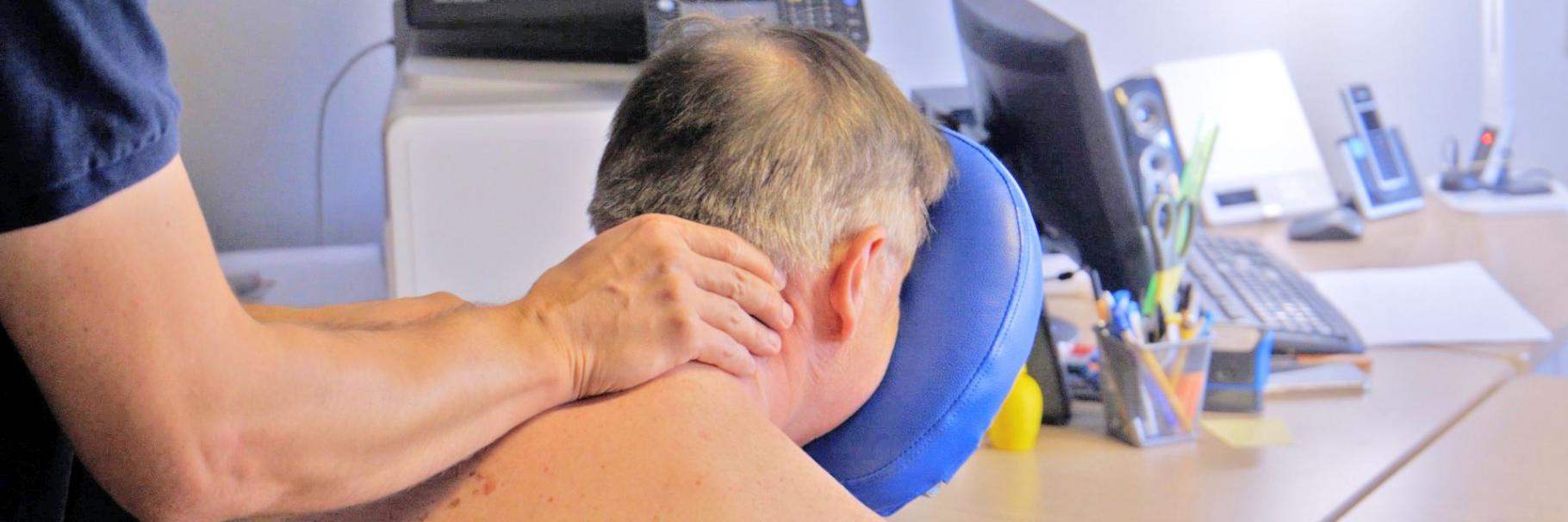 Betriebliches Gesundheitsmanagement