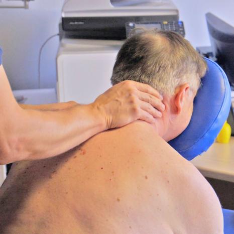 Betriebliches Gesundheitsmanagement