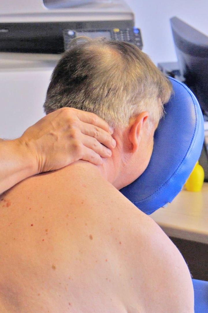 Betriebliches Gesundheitsmanagement