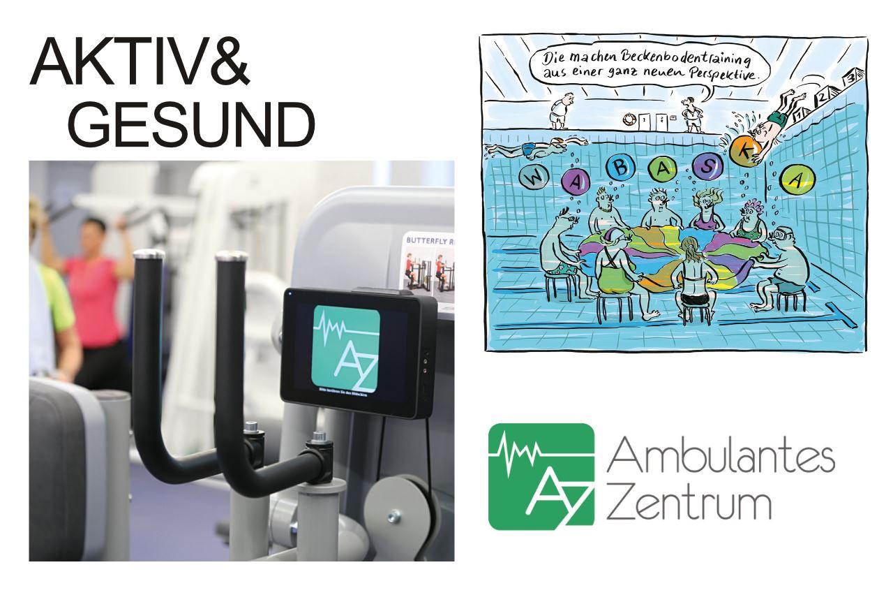 Aktiv und Gesund
