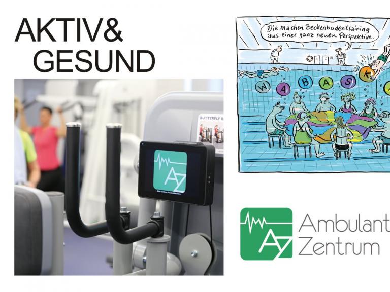 Aktiv und Gesund