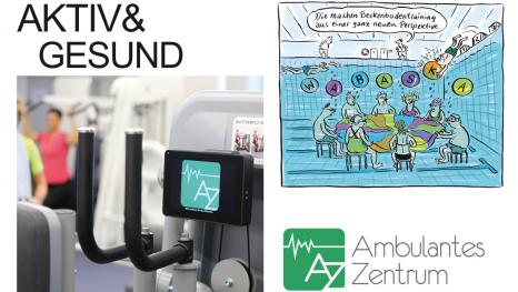 Aktiv und Gesund